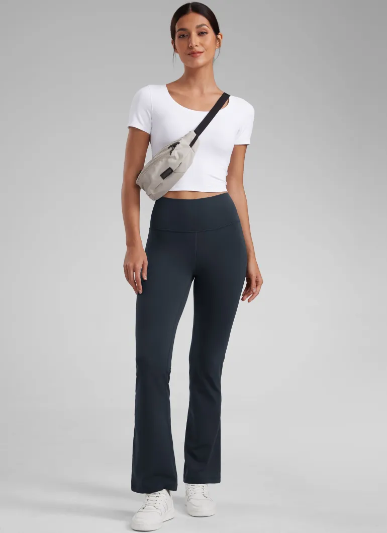 Butterluxe Flare Pocket High Rise Legging 29"