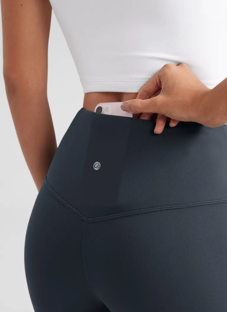 Butterluxe Flare Pocket High Rise Legging 29"
