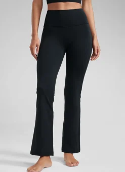 Butterluxe Flare Pocket High Rise Legging 29