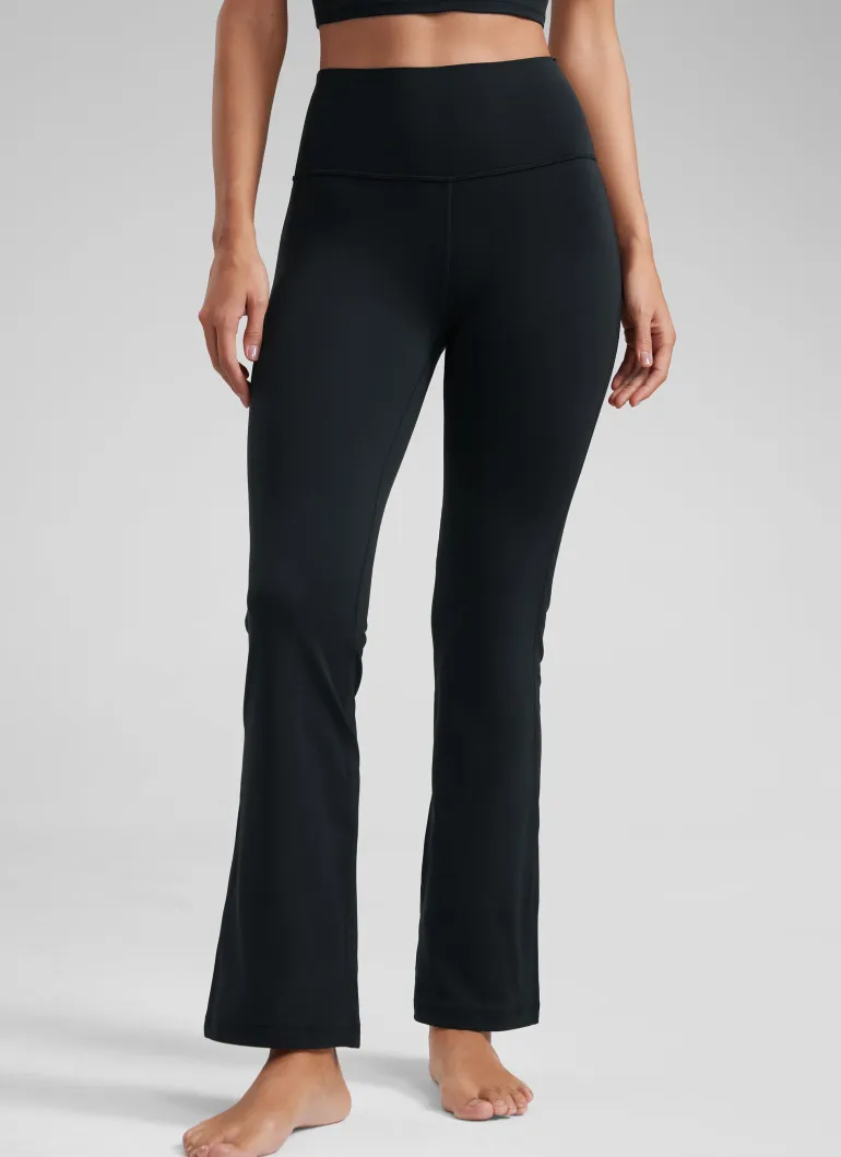 Butterluxe Flare Pocket High Rise Legging 29"
