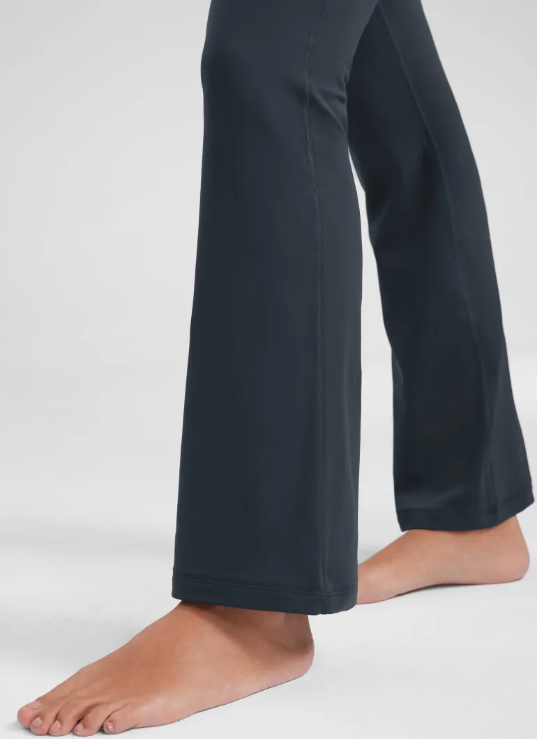 Butterluxe Flare Pocket High Rise Legging 29"