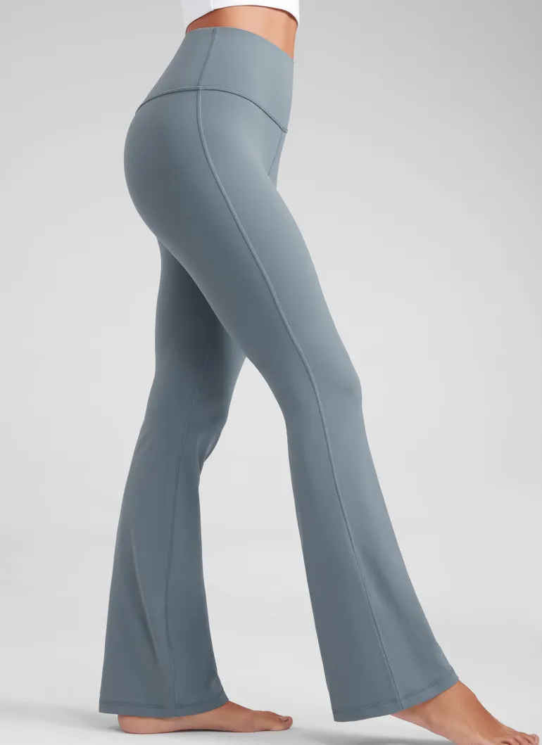 Butterluxe Flare Pocket High Rise Legging 29"