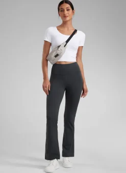 Butterluxe Flare Pocket High Rise Legging 29