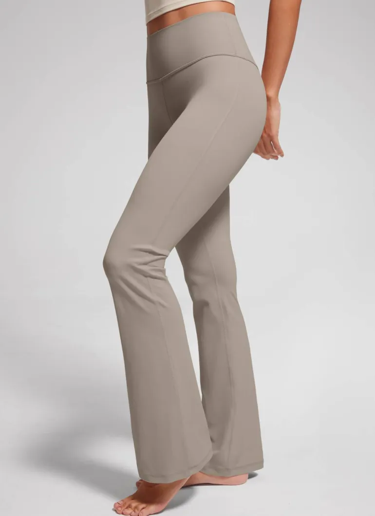 Butterluxe Flare Pocket High Rise Legging 29"