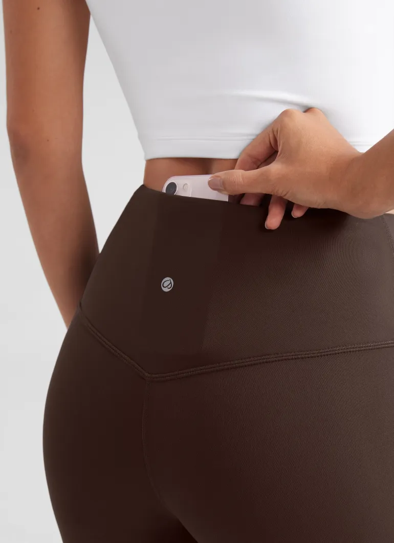 Butterluxe Flare Pocket High Rise Legging 29"