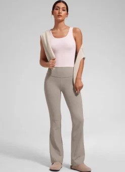 Butterluxe Flare Pocket High Rise Legging 29