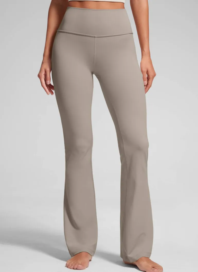 Butterluxe Flare Pocket High Rise Legging 29"