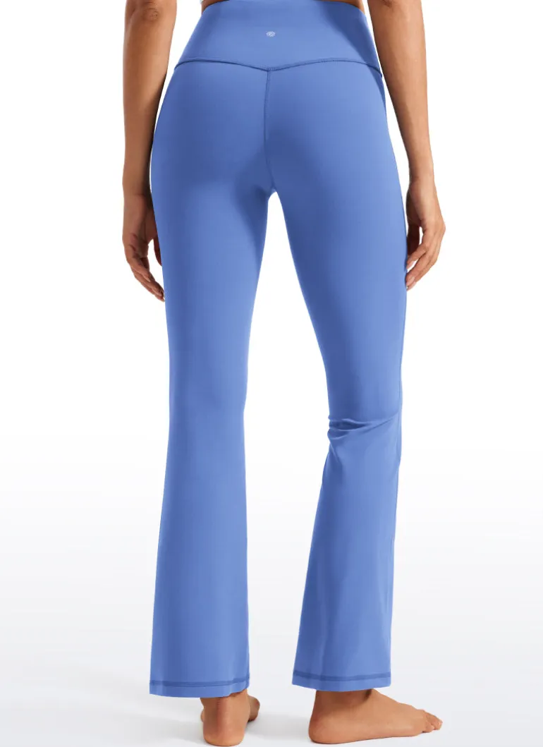 Butterluxe Flare Pocket High Rise Legging 29"