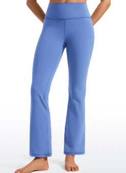 Butterluxe Flare Pocket High Rise Legging 29