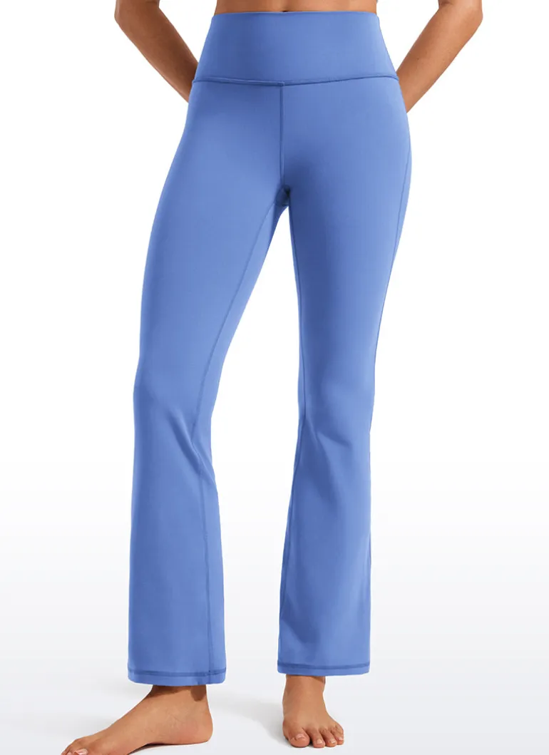 Butterluxe Flare Pocket High Rise Legging 29"