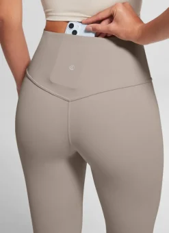 Butterluxe Flare Pocket High Rise Legging 29