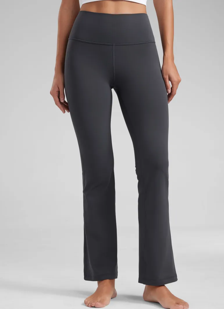Butterluxe Flare Pocket High Rise Legging 29"