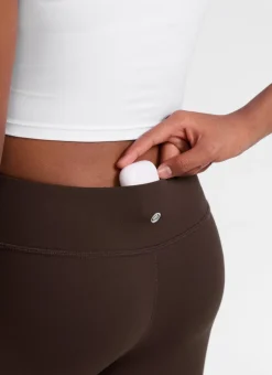 Butterluxe Girls Flare Leggings