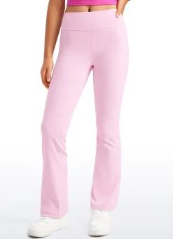 Butterluxe Girls Flare Leggings