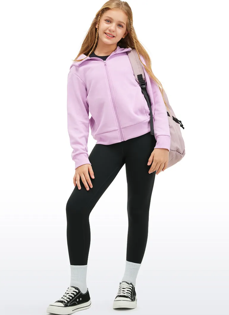 Butterluxe Girls Sports Leggings