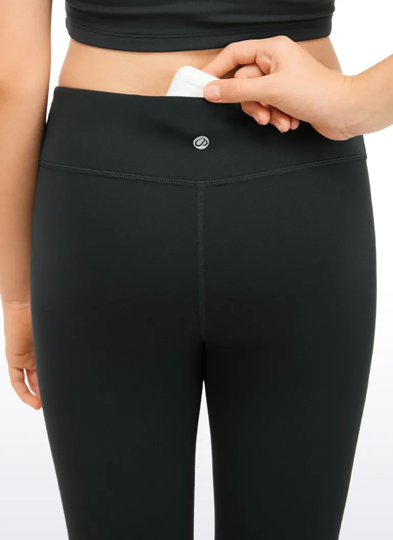 Butterluxe Girls Sports Leggings