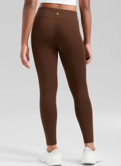 Butterluxe Girls Sports Leggings
