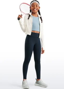 Butterluxe Girls Sports Leggings