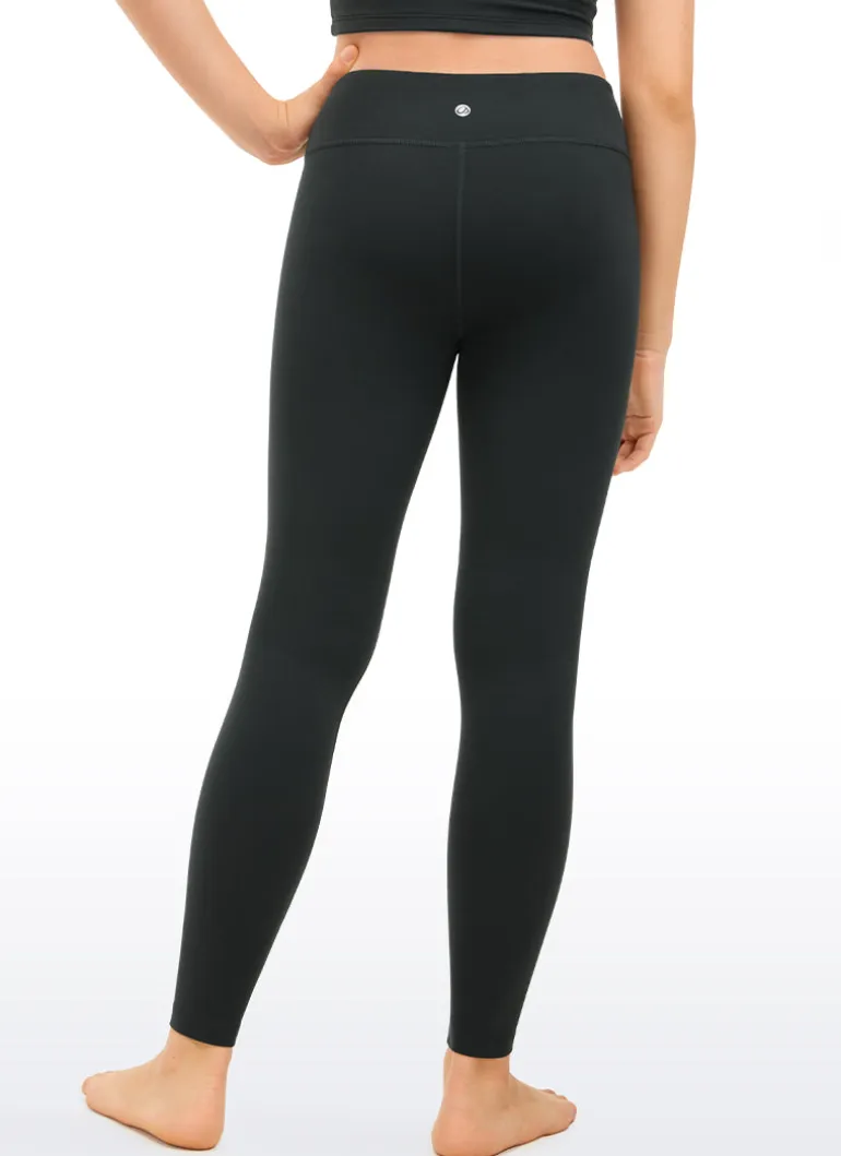 Butterluxe Girls Sports Leggings