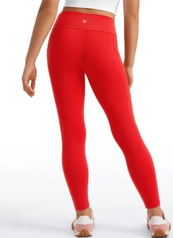 Butterluxe Girls Sports Pocketed Leggings