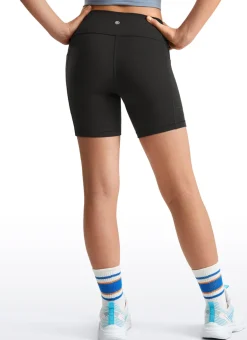 Butterluxe Girls Sports Pockets Shorts