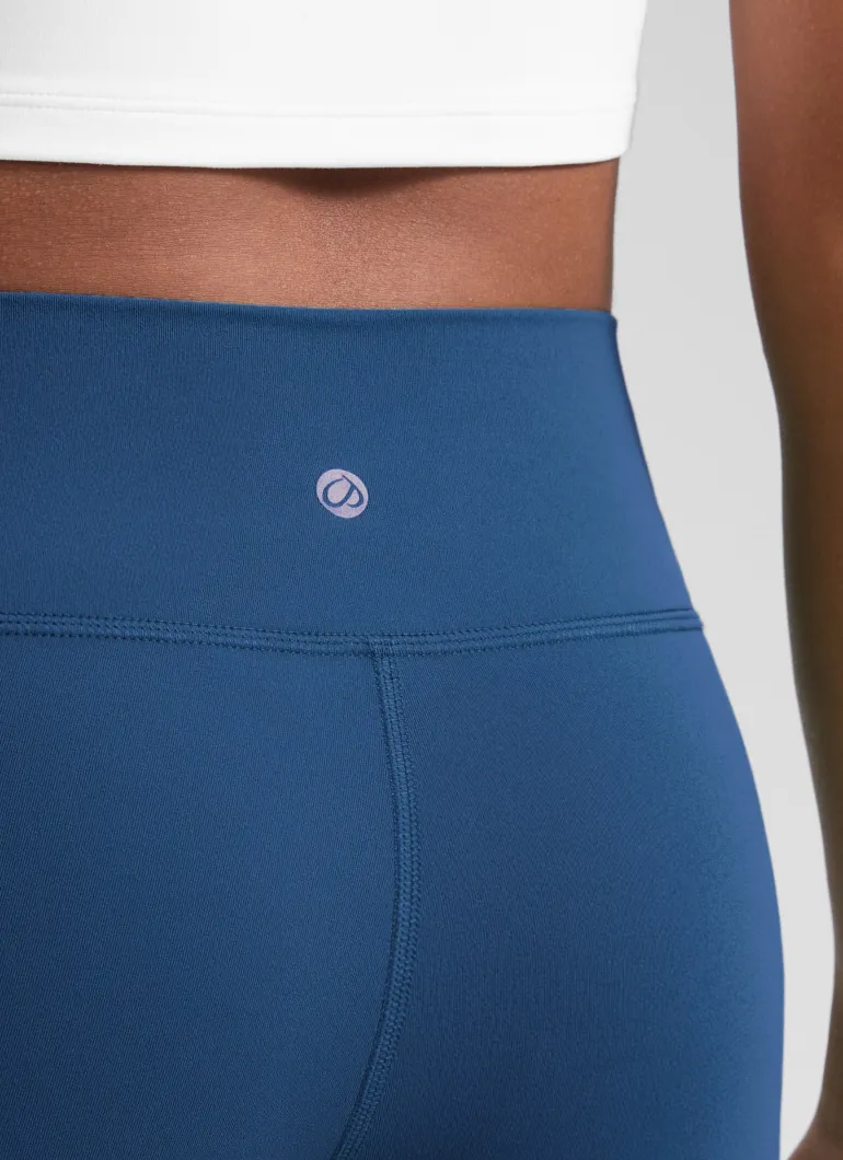Butterluxe Girls Sports Shorts 3''