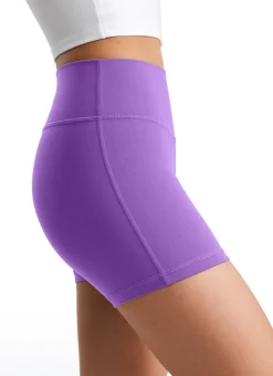 Butterluxe Girls Sports Shorts 3''