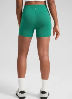 Butterluxe Girls Sports Shorts 3''