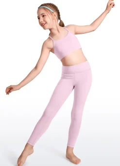 Butterluxe Girls Y Back Sports Bras