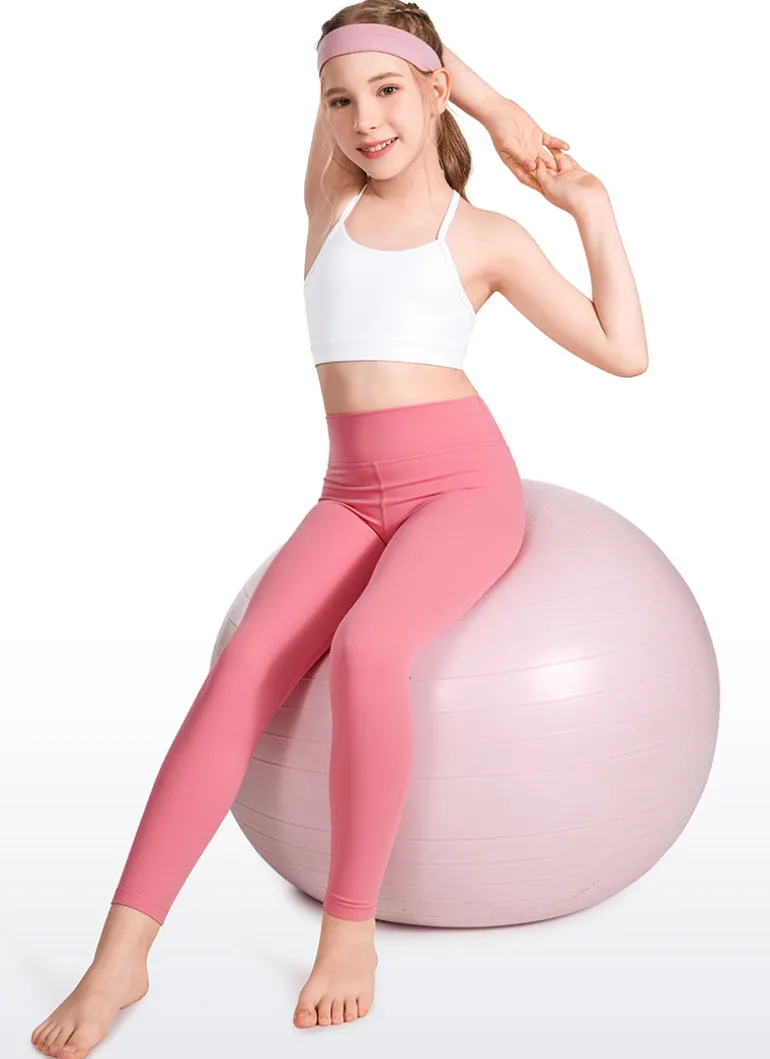 Butterluxe Girls Y Back Sports Bras