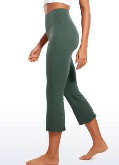 Butterluxe High Rise Flare Legging 23