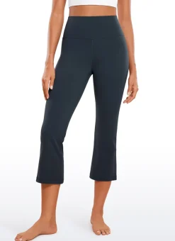 Butterluxe High Rise Flare Legging 23