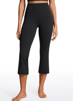 Butterluxe High Rise Flare Legging 23