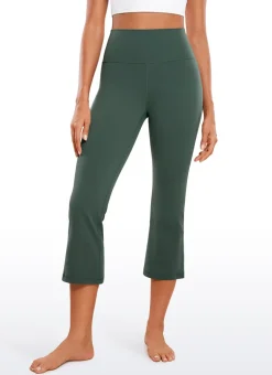 Butterluxe High Rise Flare Legging 23