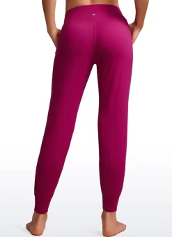 Butterluxe High Rise Jogger 27"