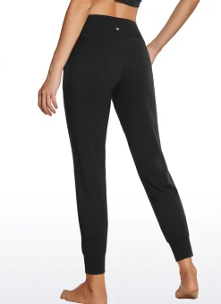 Butterluxe High Rise Jogger 27"