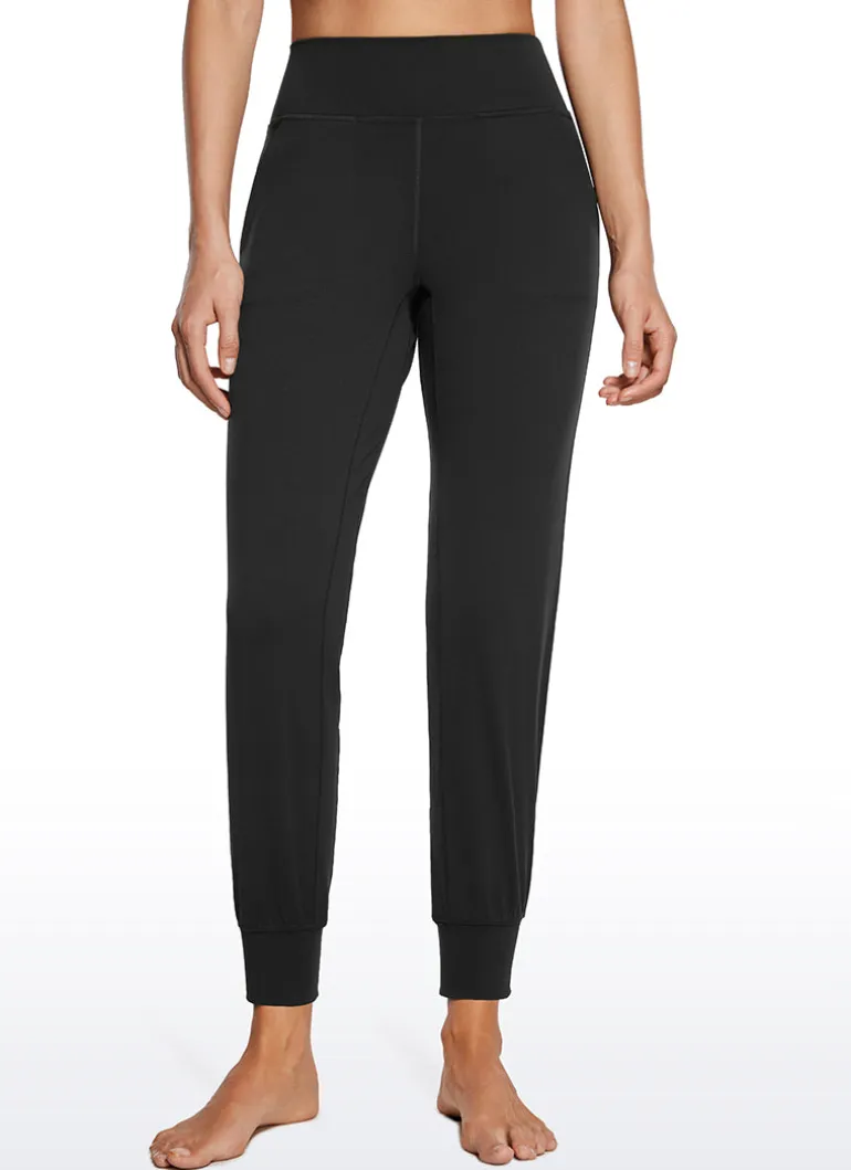 Butterluxe High Rise Jogger 27"