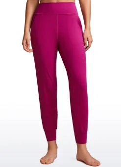 Butterluxe High Rise Jogger 27