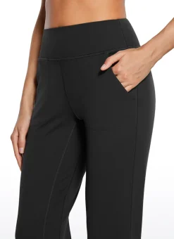Butterluxe High Rise Jogger 27