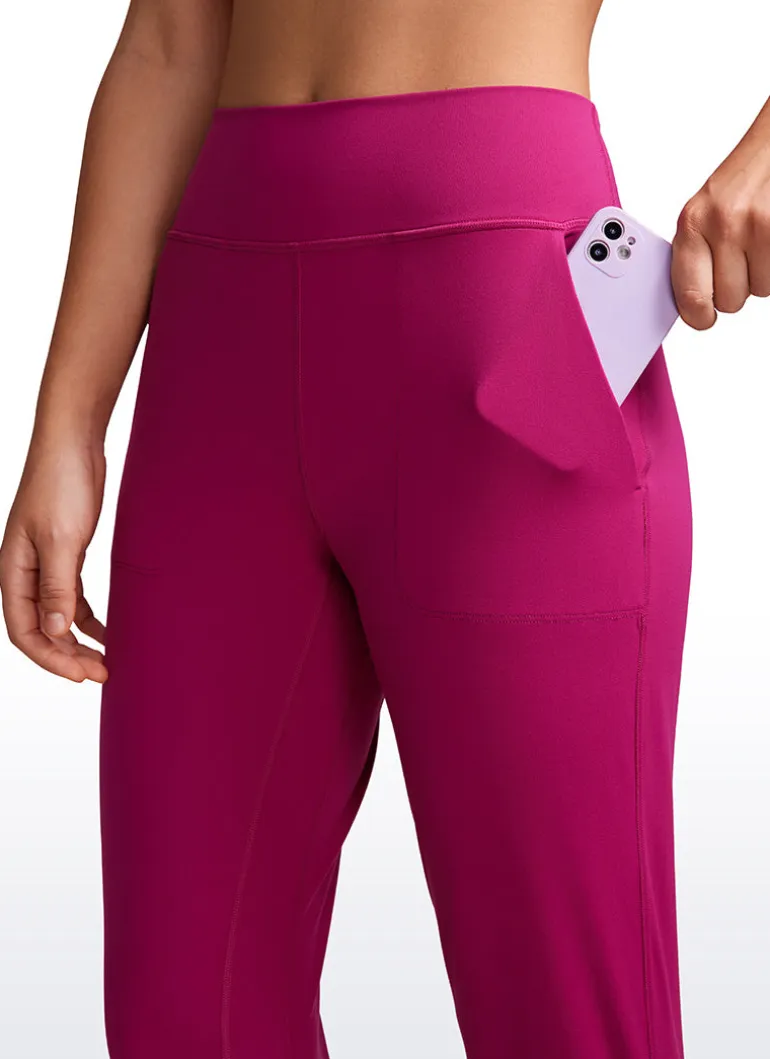 Butterluxe High Rise Jogger 27"