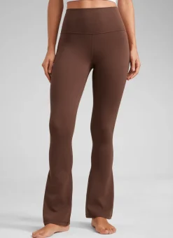 Butterluxe High Rise Mini Flare Legging 30