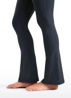 Butterluxe High Rise Mini Flare Legging 30