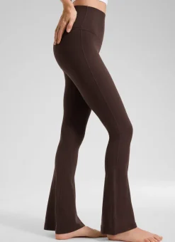 Butterluxe High Rise Mini Flare Legging 30
