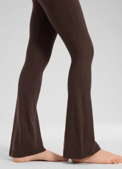 Butterluxe High Rise Mini Flare Legging 30