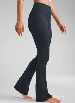 Butterluxe High Rise Mini Flare Legging 32"