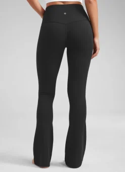 Butterluxe High Rise Mini Flare Legging 32