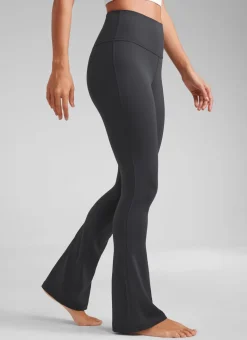 Butterluxe High Rise Mini Flare Legging 32
