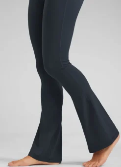 Butterluxe High Rise Mini Flare Legging 32