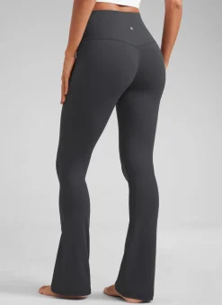 Butterluxe High Rise Mini Flare Legging 32