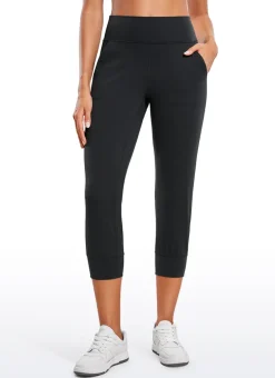 Butterluxe High Rise Pocket Jogger 23"